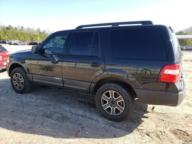 2014 Ford Expedition XL