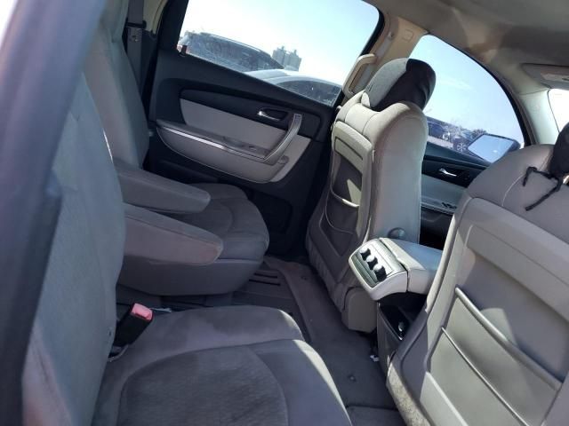 2008 GMC Acadia SLE