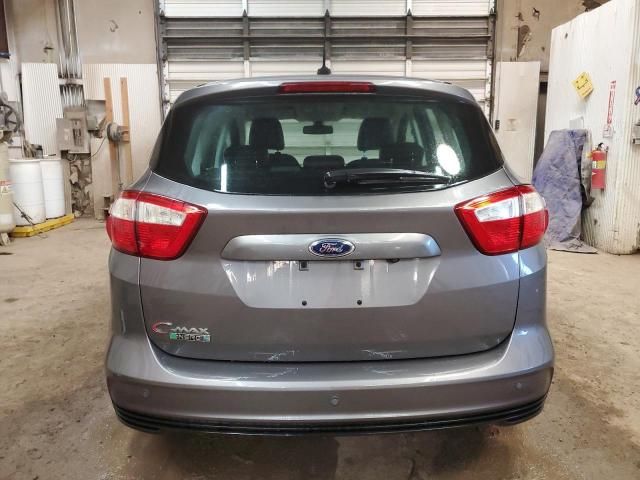 2013 Ford C-MAX Premium