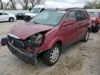 2007 Buick Rendezvous CX