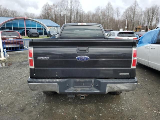 2014 Ford F150