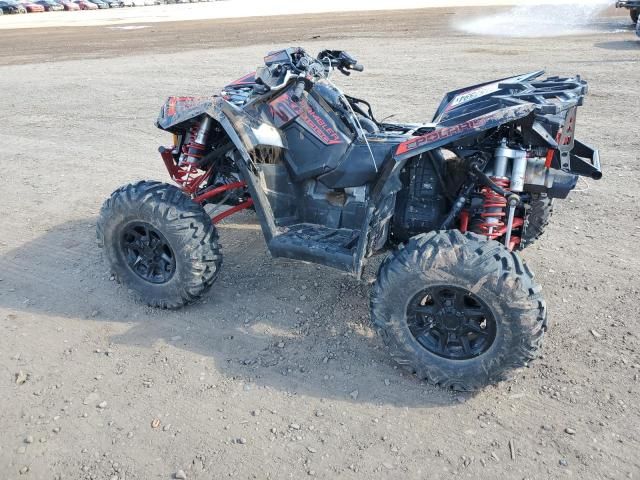 2021 Polaris Scrambler XP 1000 S