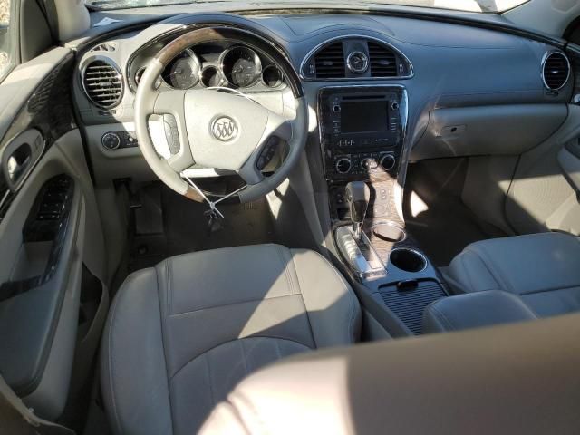 2013 Buick Enclave