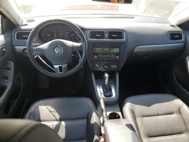 2013 Volkswagen Jetta TDI