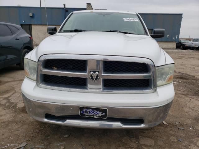 2010 Dodge RAM 1500