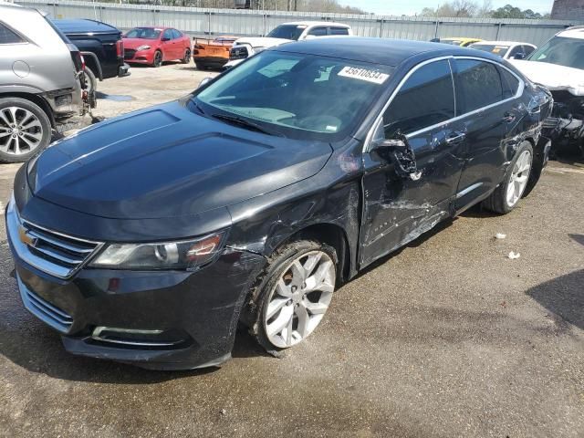 2019 Chevrolet Impala Premier