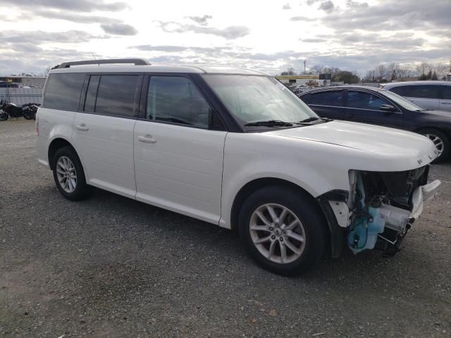 2014 Ford Flex SE