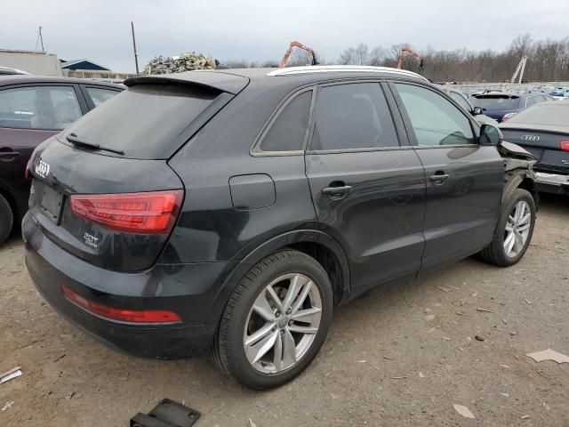 2017 Audi Q3 Premium