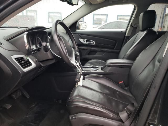 2013 GMC Terrain SLT