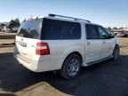 2007 Ford Expedition EL Limited