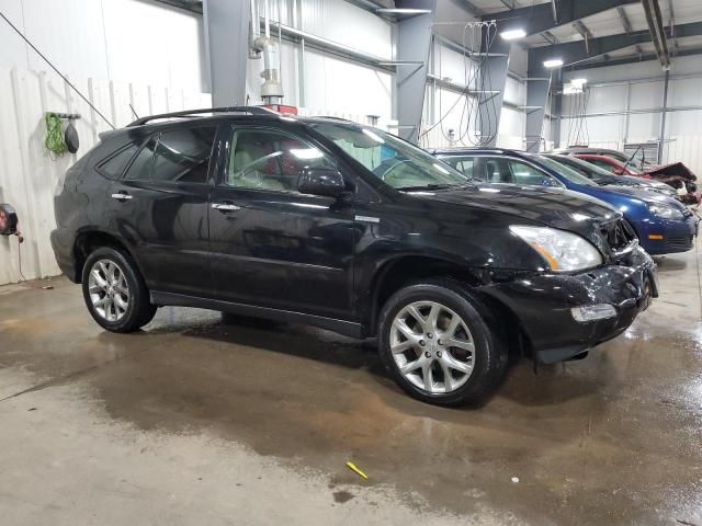 2009 Lexus RX 350