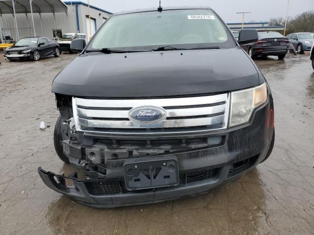 2010 Ford Edge SE