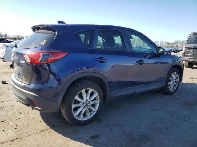 2014 Mazda CX-5 GT