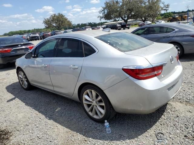 2015 Buick Verano Convenience