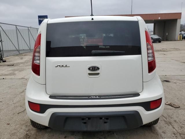 2012 KIA Soul