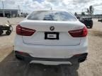 2017 BMW X6 SDRIVE35I