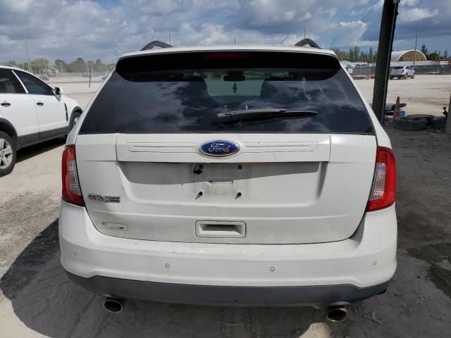 2013 Ford Edge SE