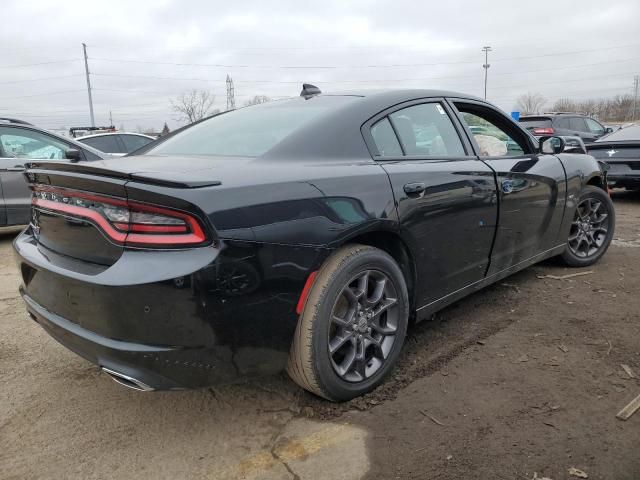 2018 Dodge Charger GT