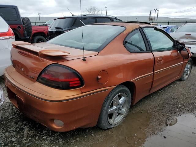 2004 Pontiac Grand AM GT