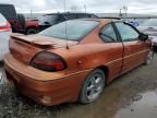 2004 Pontiac Grand AM GT