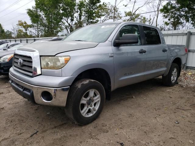 2010 Toyota Tundra Crewmax SR5