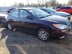 2009 Hyundai Elantra GLS