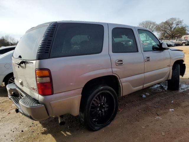 2005 GMC Yukon Denali