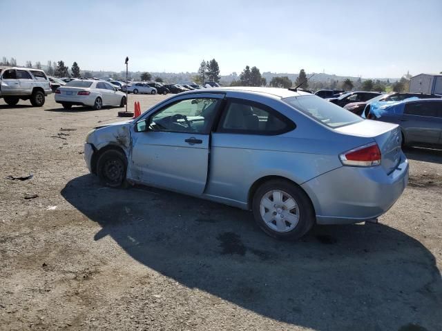 2008 Ford Focus SE/S