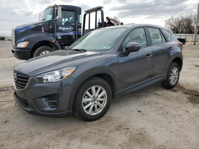 2016 Mazda CX-5 Sport