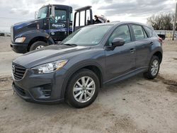 2016 Mazda CX-5 Sport for sale in Oklahoma City, OK