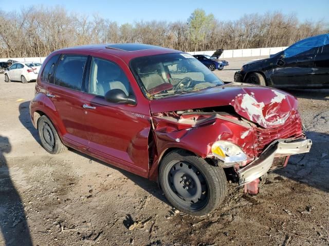 2001 Chrysler PT Cruiser