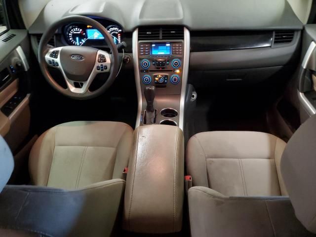 2014 Ford Edge SE