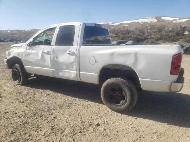 2008 Dodge RAM 1500 ST