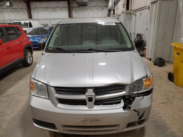 2009 Dodge Grand Caravan SE