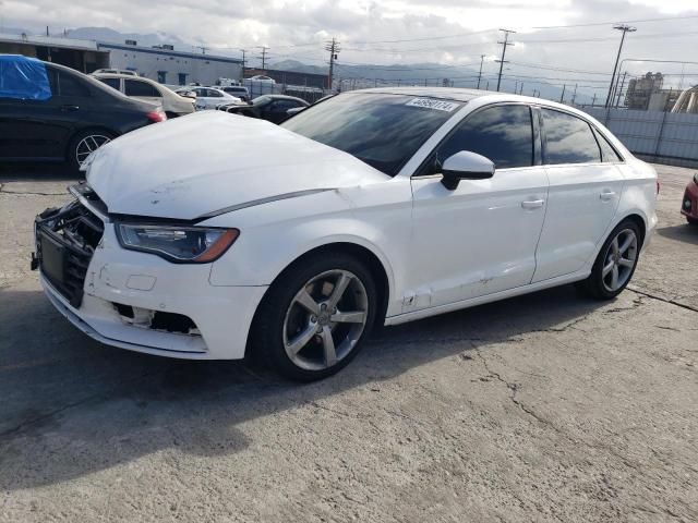 2016 Audi A3 Premium