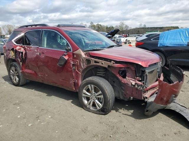 2011 Chevrolet Equinox LT