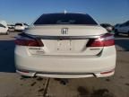 2017 Honda Accord Hybrid EXL