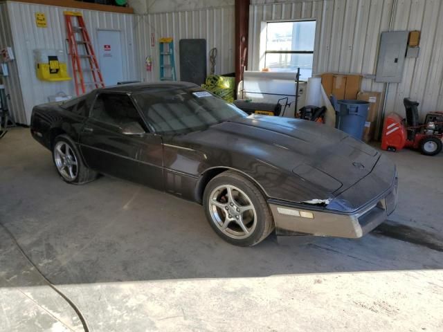 1989 Chevrolet Corvette