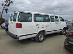 2002 Dodge RAM Wagon B3500