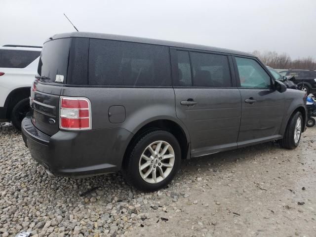 2017 Ford Flex SE