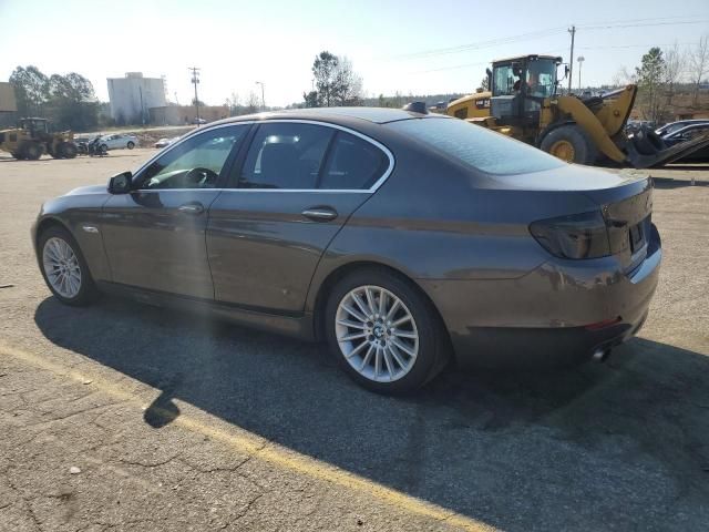 2011 BMW 535 I