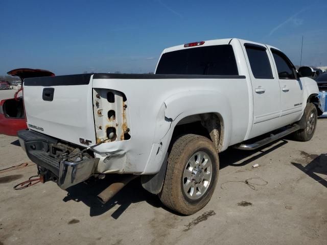 2011 GMC Sierra K2500 SLE