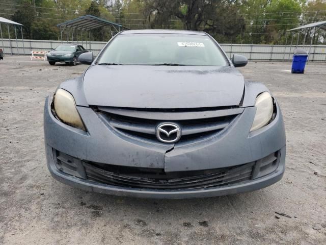 2010 Mazda 6 I