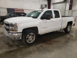 Chevrolet salvage cars for sale: 2016 Chevrolet Silverado K1500 LT