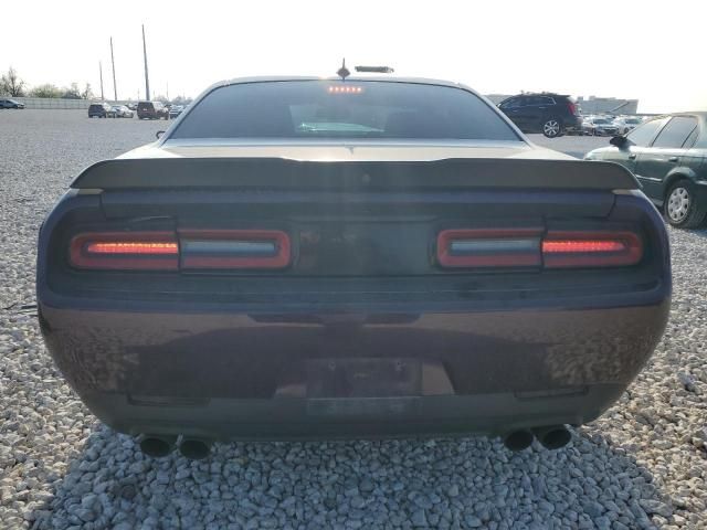 2020 Dodge Challenger R/T Scat Pack