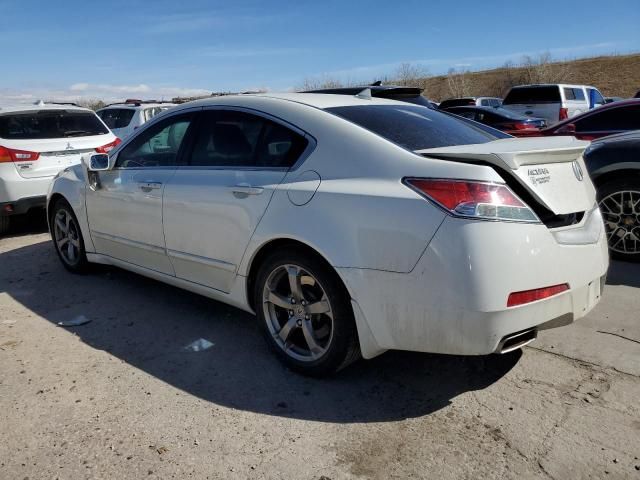 2011 Acura TL