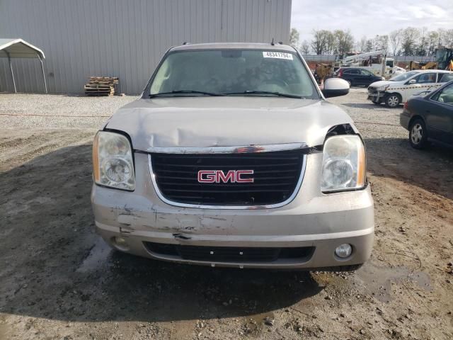 2007 GMC Yukon XL C1500