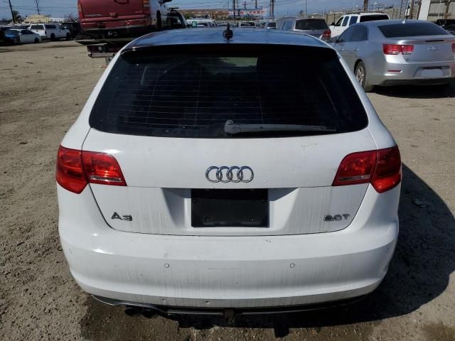 2011 Audi A3 Premium Plus