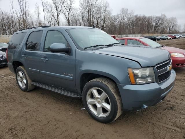 2008 Chevrolet Tahoe C1500