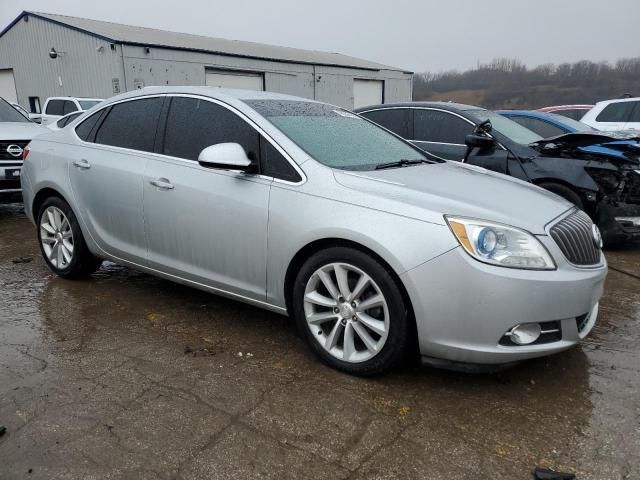 2013 Buick Verano